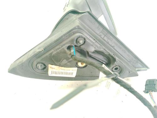 Left mirror SKODA RAPID (NH3, NK3, NK6) 1.6 TDI | BP28350915C26 