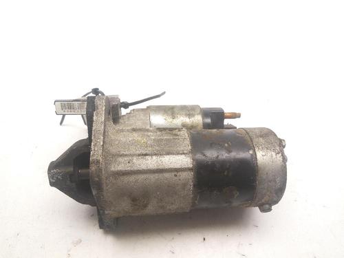 Used Starter Starter PEUGEOT 208 II (UB_, UP_, UW_, UJ_) 1.2 PureTech 100 (101 hp) 24047837 24047837