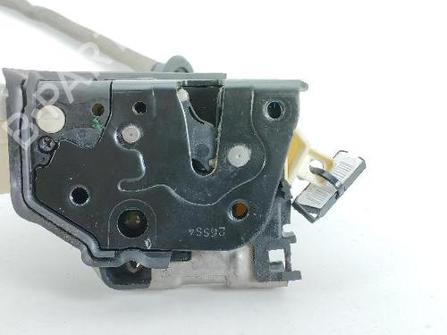 Used Front left lock AUDI A3 (8V1, 8VK) 1.6 TDI (105 hp) 24042040