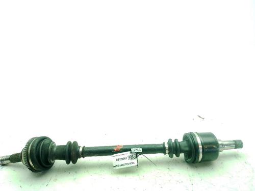 Used Left front driveshaft Left front driveshaft CITROËN JUMPER I Bus (244, Z_) 2.0 HDi (84 hp) 36375581 36375581
