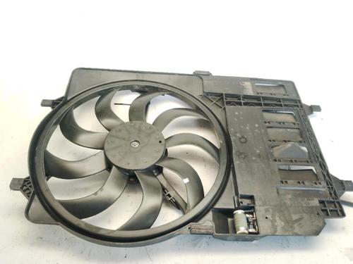Køleventilator elektrisk MINI MINI (R50, R53) Cooper (116 hp) 27495632