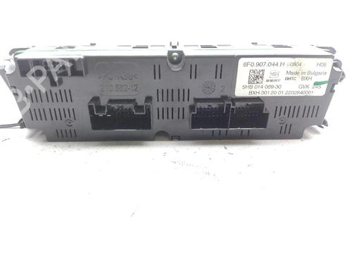 Climate control SEAT ARONA (KJ7, KJP) 1.0 TSI | BP24044796I5 