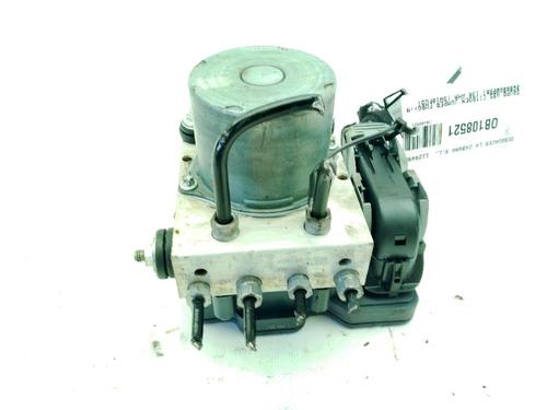 Used ABS pump ABS pump CITROËN JUMPER II Van 2.0 BlueHDi 130 (130 hp) 33454629 33454629