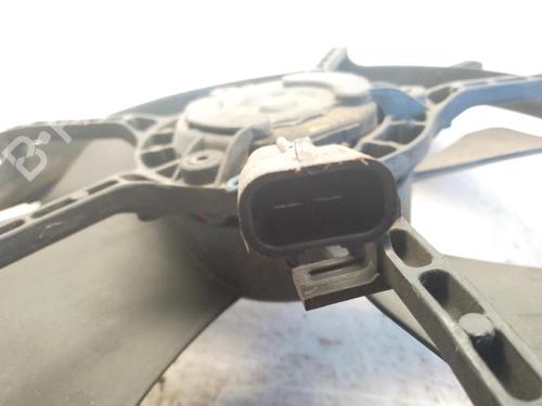 Radiator fan CHEVROLET HHR 2.4 | BP24995983M35 