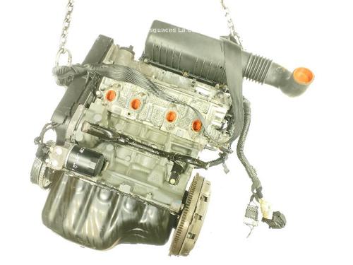 Engine FORD KA (RU8) 1.2 | BP29821723M1