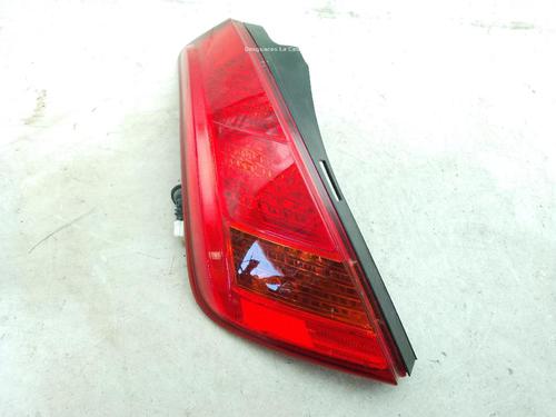 Used Left taillight NISSAN MURANO II (Z51) 3.5 4x4 (256 hp) 18840118