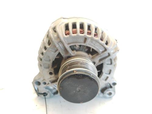 Used Alternator VW GOLF VI (5K1) 1.6 TDI (105 hp) 27451346