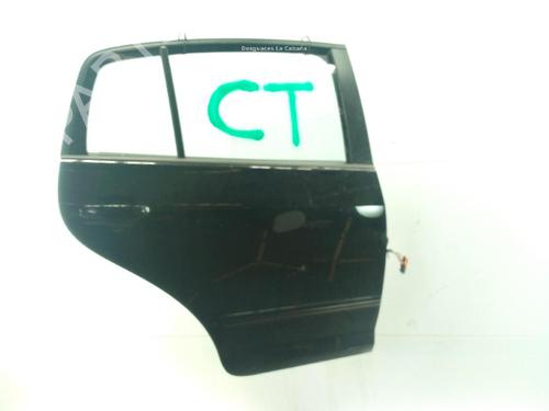 Used Right rear door VW GOLF PLUS V (5M1, 521) 2.0 TDI (140 hp) 28313033