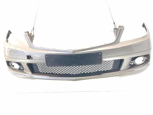 Used Front bumper Front bumper MERCEDES-BENZ C-CLASS (W204) C 200 Kompressor (204.041) (184 hp) 34150774 34150774