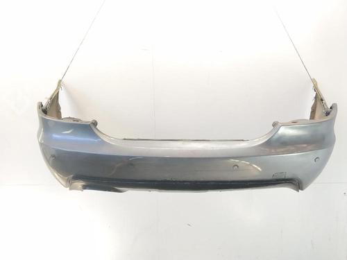 Used Rear bumper Rear bumper BMW 5 (E60) 525 d (177 hp) 33651564 33651564