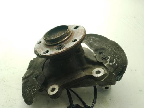 Left front steering knuckle BMW 1 Coupe (E82) 120 d | BP24546305M25 - Image 2