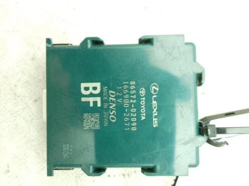 Used Electronic module TOYOTA COROLLA Estate (_E21_) 1.8 Hybrid (ZWE211) (98 hp) 24544629