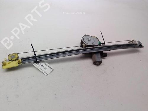 Used Front right window mechanism OPEL VIVARO A Van (X83) 2.0 CDTI (F7) (90 hp) 27495639