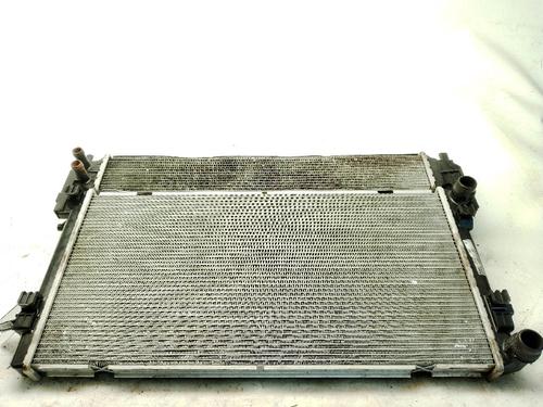 Water radiator SEAT TOLEDO IV (KG3) 1.6 TDI | BP19776948M31 