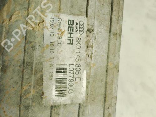 Intercooler AUDI A4 Allroad B8 (8KH) 3.0 TDI quattro | BP27513956M30 - Image 3
