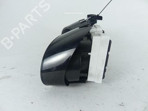 Used Instrument cluster RENAULT CLIO IV (BH_) 1.5 dCi 75 (75 hp) 18366339