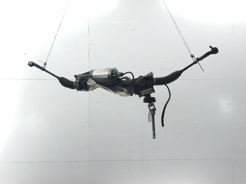 Used Steering rack Steering rack SEAT TOLEDO III (5P2) 1.9 TDI (105 hp) 27815574 27815574