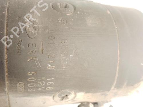 Starter LAND ROVER DISCOVERY I (LJ) 2.5 TDI 4x4 | BP26517406M8 