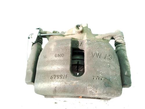 Right front brake caliper VW TOURAN (5T1) 1.6 TDI | BP39047508M104 - Image 4