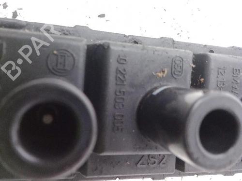 Ignition coil BMW 3 (E46) 318 i | BP24607231M94 - Image 3