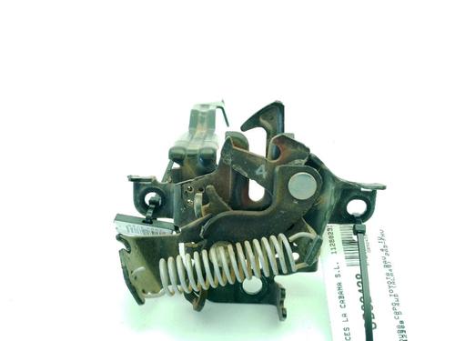 hjelmlås TOYOTA RAV 4 IV (_A4_) 2.2 D 4WD (ALA49) (177 hp) 31583345