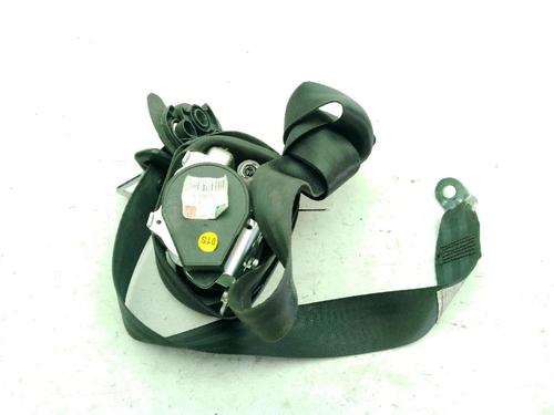 Used Seat buckle VW GOLF VI (5K1) 2.0 TDI (136 hp) 29204015