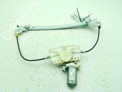 front-right-window-mechanism-peugeot-607-9d-9u-2000-29765400 main image