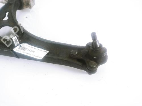 Left front suspension arm AUDI A3 (8P1) 2.0 FSI | BP24040892M12 