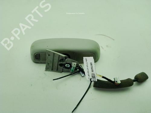 Rear mirror MERCEDES-BENZ C-CLASS (W204) C 220 CDI (204.008) | BP29555055I6 