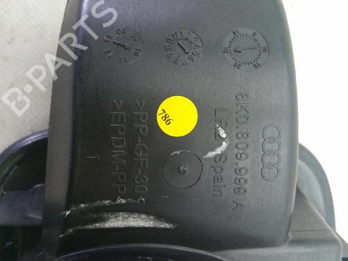 Fuel flap AUDI A4 B8 (8K2) 2.7 TDI | BP20156759C131 