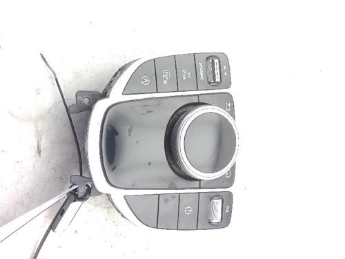 Used Switch MERCEDES-BENZ E-CLASS (W213) E 200 d (213.013) (150 hp) 24003231