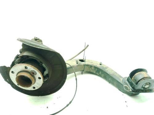 Used Right rear steering knuckle Right rear steering knuckle BMW X3 (E83) 2.0 sd (177 hp) 30506975 30506975