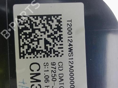 Climate control KIA CEED (CD) 1.6 CRDi 136 | BP24002744I5 - Image 3