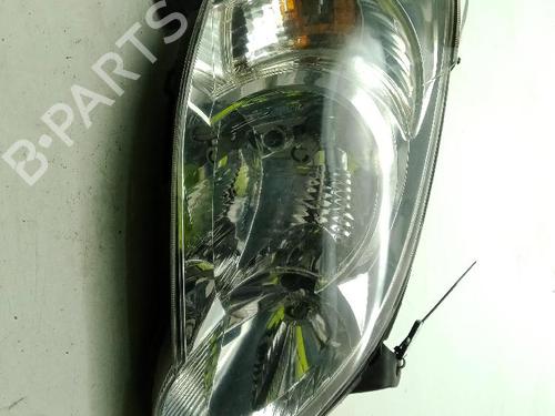 Scheinwerfer rechts für Scheinwerfer rechts TOYOTA COROLLA (_E12_) 1.4 D (NDE120_, NDE120R) (90 hp) 34459847 34459847