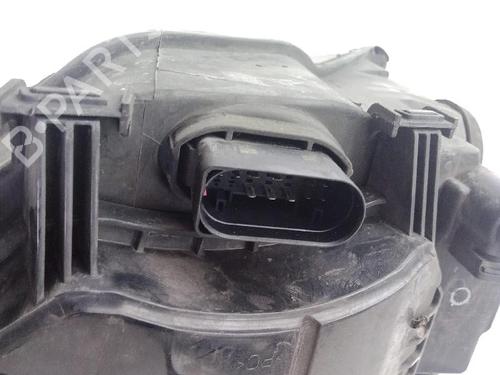 Right headlight FORD MONDEO IV (BA7) 2.0 TDCi | BP29518427C29 