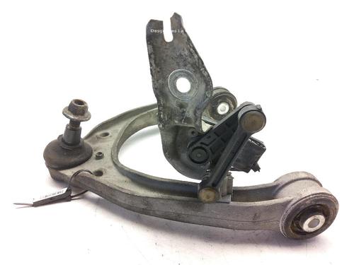 Right front suspension arm PORSCHE CAYENNE (9PA) Turbo 4.5 | BP22687093M13 