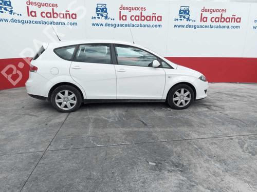 Rear wiper motor SEAT ALTEA XL (5P5, 5P8) 1.9 TDI | BP24040941M102 