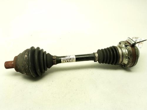 Used Left front driveshaft Left front driveshaft VW PASSAT B6 Variant (3C5) 2.0 TDI 16V (140 hp) 36319036 36319036