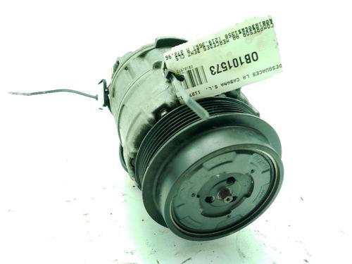 Used AC compressor MERCEDES-BENZ CLS (C219) CLS 350 (219.356) (272 hp) 32280531