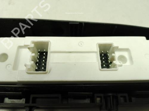 Left front window switch MAZDA 6 Hatchback (GH) 2.2 D (GH10) | BP39119714I27 - Image 2