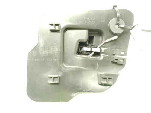 Front left interior door handle OPEL MERIVA A MPV (X03) 1.7 CDTI (E75) | BP35720859I13 - Image 2