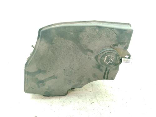 Used Windscreen washer tank BMW X3 (E83) xDrive 20 d (177 hp) 27173637