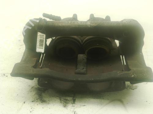 Left front brake caliper CITROËN JUMPY II Van 2.0 HDi 125 | BP33036830M105 - Image 4