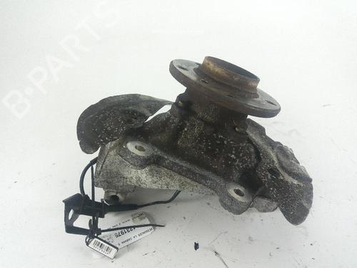 Right front steering knuckle BMW 3 (E90) 318 d | BP18362097M26 