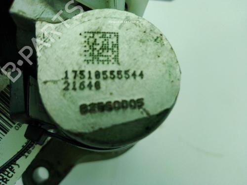 Brake master cylinder OPEL COMBO E Tour / Life (K9) 1.5 | BP31012370M77