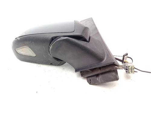 Right mirror FORD C-MAX (DM2) 2.0 TDCi | BP31181548C27