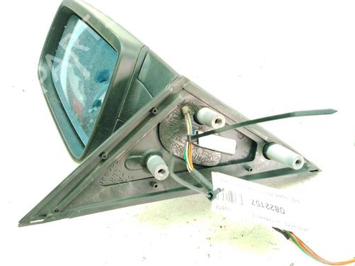 Right mirror BMW 5 (E60) 530 i | BP23998880C27 