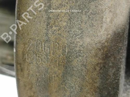 Gearbox FIAT DUCATO Van (250_) 120 Multijet 2,3 D | BP40492401M3 - Image 5
