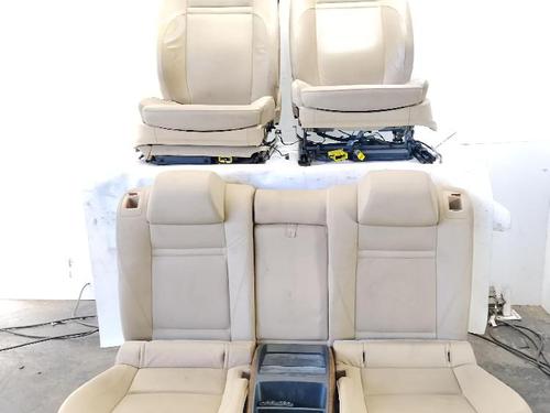 Seats set BMW X6 (E71, E72) xDrive 35 d | BP39609819C78 - Image 4