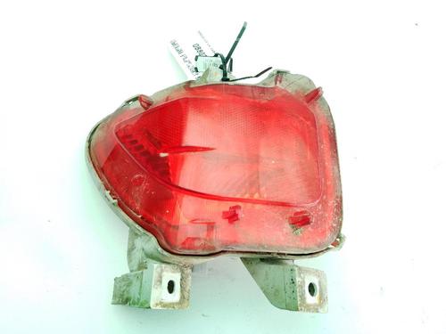 Used Left taillight TOYOTA RAV 4 III (_A3_) 2.2 D 4WD (ALA30_, ALA30R) (136 hp) 30477260